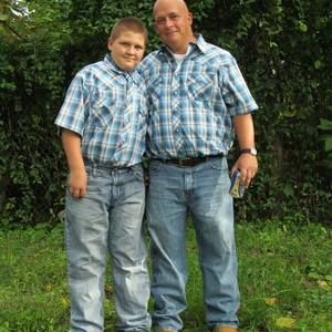 Meet your Posher, Hunter